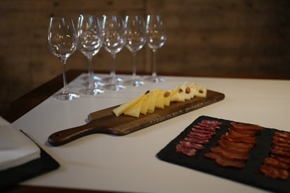 Šampano ir stiliaus vakaras su „Off Limits“