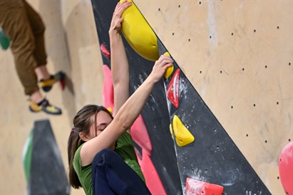 Laipiojimo centro BONOBO CLIMBING dovanų čekis