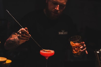 Gastrobaro RABBIT HOLE dovanų čekis