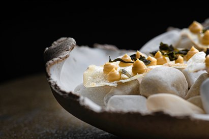 Restorano PACAI dovanų čekis 