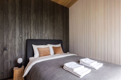 Poilsis PINE PLACE namelyje dviem d. d.