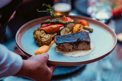 Restorano „Domi“ dovanų čekis