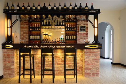 Vyno pažinimo vakaras su MEMEL WINE grupei