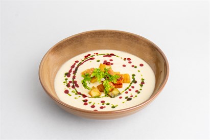 Malonus laikas restorane „Skonis“