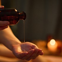 Aromaterapinis masažas „Mystic SPA Hub“