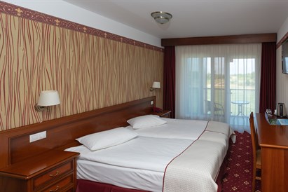 SPA AMBER PALACE: poilsio programa „Vasara III“
