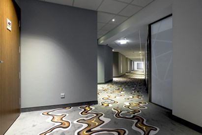 Poilsis „Royal SPA Birštonas“ + vakarienė