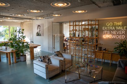 Darbostogos TECH SPA + masažas d. d.