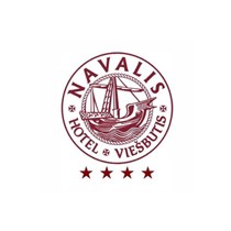 Viešbučio „NAVALIS“ dovanų čekis