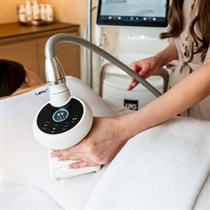 Kūno masažas LPG + veido procedūra OXYJET