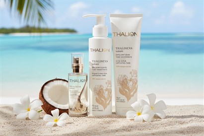 Karališkas SPA ritualas „Vandenyno palaima“