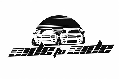 „SIDE to SIDE Drift Team“ dovanų čekis