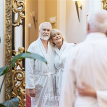 Nakvynė „EUROPA Royale Druskininkai“ d. d. 