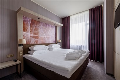 2 nakvynės SPA VILNIUS Druskininkuose + masažas