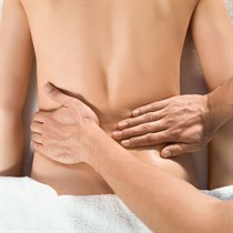 Antistresinis masažas „Jaunatvės namuose“