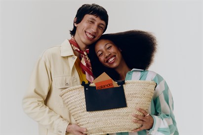 „Zalando“ dovanų čekis