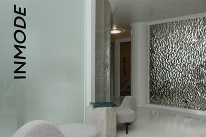 4 stangrinamosios veido procedūros FORMA INMODE