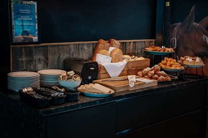 Trumpos atostogos netoli Krokuvos dviem