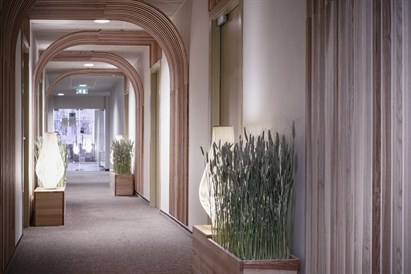 1 n. Druskininkuose SPA VILNIUS + romantiška vakarienė