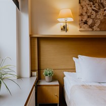 Poilsis viešbutyje „De Lita“ šeimai d. d.