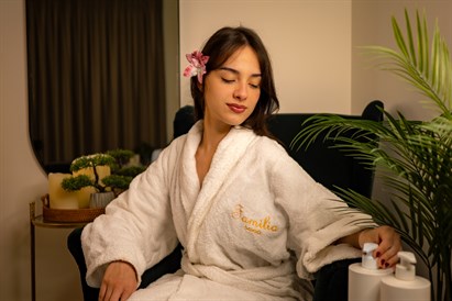 SPA kompleksas „Grožio paslaptys”