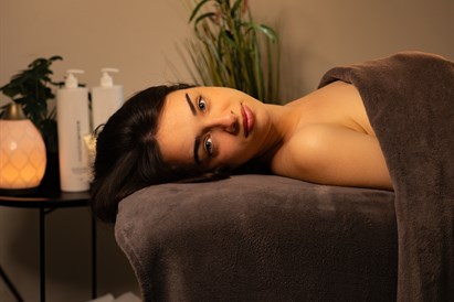 Ritualas „Baltijos jūros SPA“