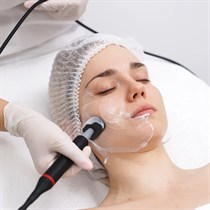 4 stangrinamosios veido procedūros FORMA INMODE