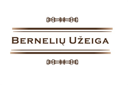 Restorano „Bernelių užeiga“ dovanų čekis