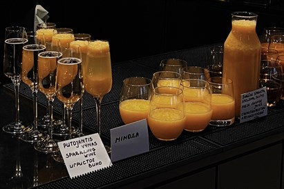 „Mana Sleep & SPA“ programa sveikatai dviem