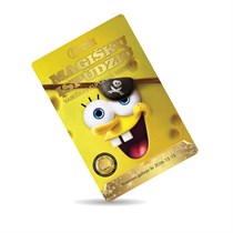 Vaikiškas kino kuponas | FORUM CINEMAS