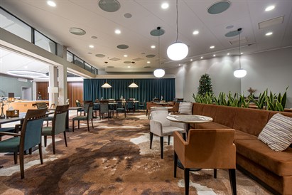 2 n. poilsio programa „Prabangus atotrūkis“