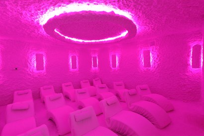 Sveikatinimo programa ,,Versmė I“ vienam 