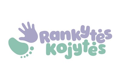 Studijos „Rankytės, kojytės“ dovanų čekis 