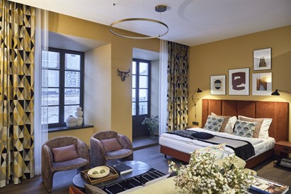 „ROOMA Apartments“ dovanų čekis