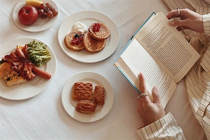 SPA poilsis Palangoje su veido procedūra dviem