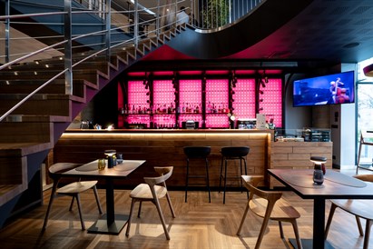 Restorano „Winestone“ dovanų čekis