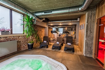 Trumpos atostogos netoli Krokuvos dviem