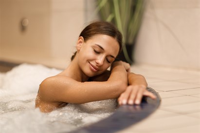 2 nakvynių šeimos poilsis Druskininkuose