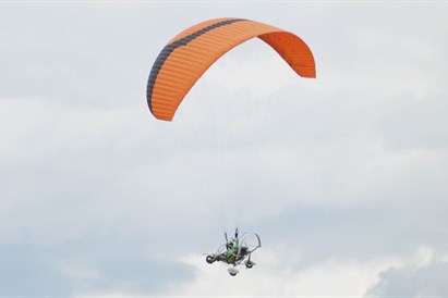 „Skrydisparasparniu.lt“ dovanų čekis