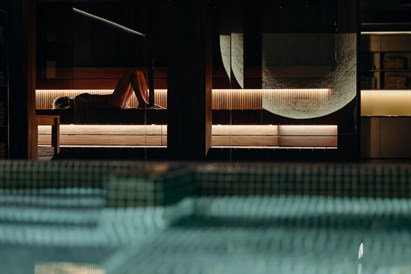 Poilsis „Monist“ su SPA programa d. d.