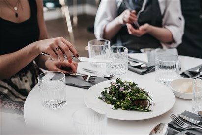 Restorano „Vila komoda“ dovanų čekis