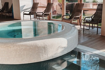 Dienos SPA „Tiesiog mėgaukis“ Palangoje