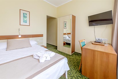 2 n. „Eglės sanatorijoje“ Druskininkuose d. d.