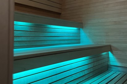 3 dienų sveikostogos „Energetike“ dviem