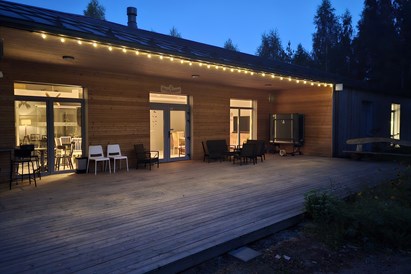 Poilsio programa „Miško sanatorijoje“ d.d.