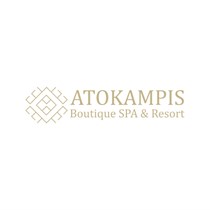 Poilsis „Atokampis Boutique SPA & Resort“