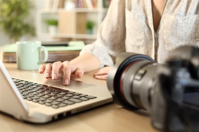 Nuotolinis kursas „Fotografijos pagrindai“