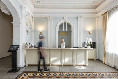 3 nakvynių sveikostogos Druskininkuose d. d.