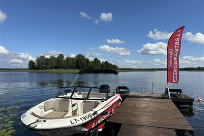 Tarptautiniai laivavedžio kursai