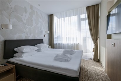 Trumpas atokvėpis su RASUL ritualu dviem